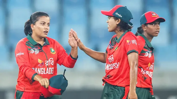 সেমিফাইনালের টিকিট নিশ্চিতে মাঠে নামছে বাংলাদেশ