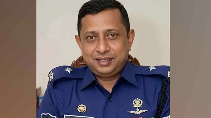 ওসি শেখ রাজীব আল রশিদ মারা গেছেন