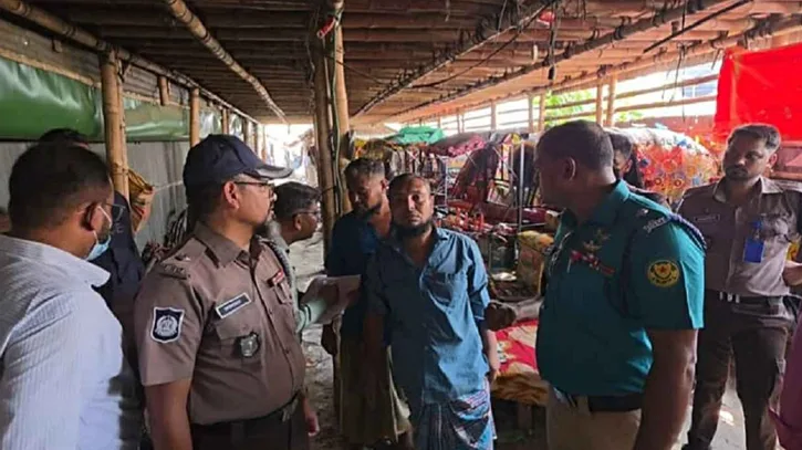 রাজধানীতে ২০ অটোরিকশা গ্যারেজের অবৈধ বিদ্যুৎ সংযোগ বিচ্ছিন্ন