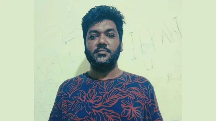 ব্রাহ্মণবাড়িয়া জেলা ছাত্রলীগের সহ-সভাপতি ডলার গ্রেপ্তার