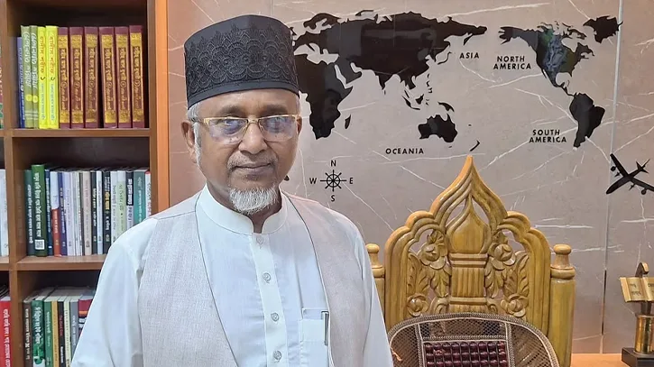 আলোচিত এমপি গাজী নজরুল ইসলামের হাইকোর্টে আগাম জামিন