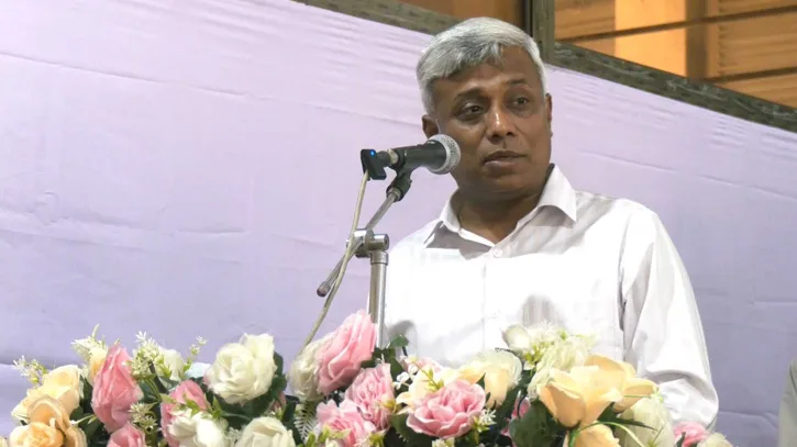 সন্ধ্যা থেকে বিদ্যুৎ পরিস্থিতির উন্নতি হতে পারে: প্রতিমন্ত্রী অনিন্দ্য ইসলাম