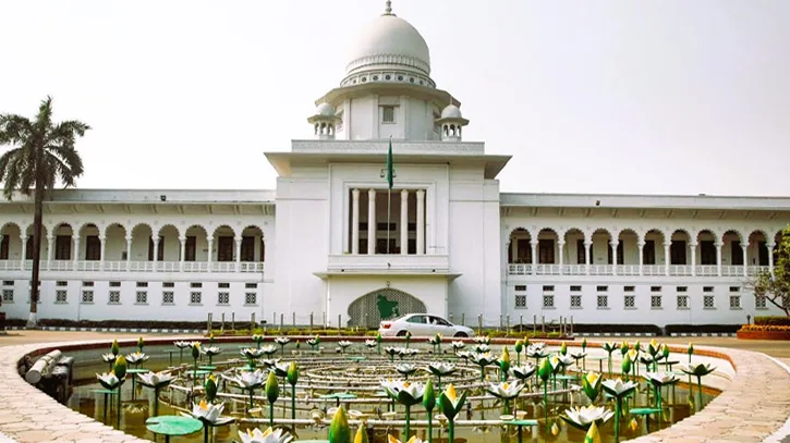 দুর্গাপূজা উপলক্ষে ৩ দিন বন্ধ থাকবে সুপ্রিম কোর্টের কার্যক্রম
