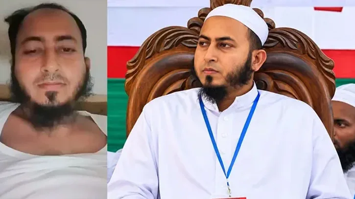 নারীর সঙ্গে আপত্তিকর ভিডিও ঘিরে বিতর্ক, ইসলামী আন্দোলনের নেতা বহিষ্কার