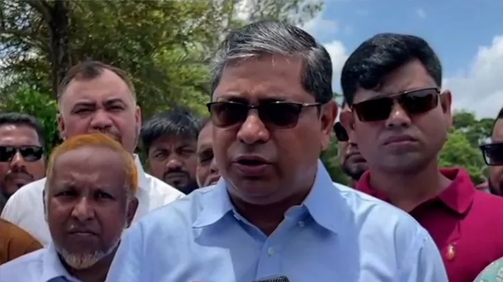 স্থানীয় সরকারের পাঁচ নির্বাচন চলতি বছরেই: প্রতিমন্ত্রী