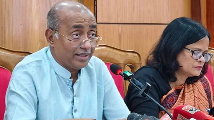 দেশে পরিকল্পিতভাবে মাদক প্রবেশ করানো হচ্ছে বলে জানালেন আইনমন্ত্রী