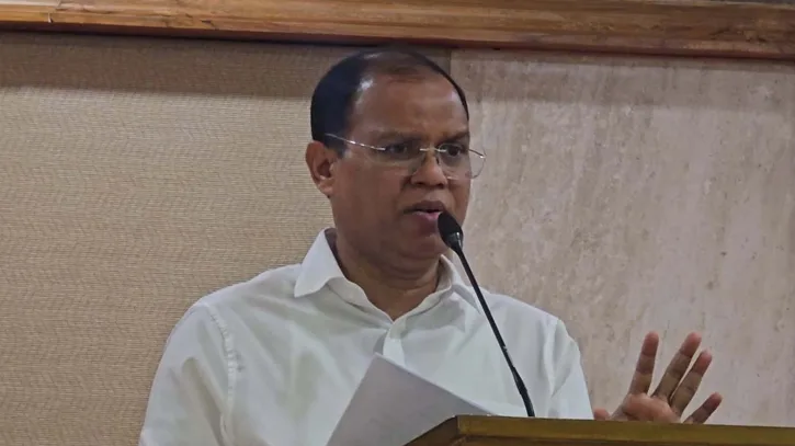 অপপ্রচার ঠেকাতে গণমাধ্যমকে আরও সতর্ক হতে হবে: আতিকুর রহমান রুমন