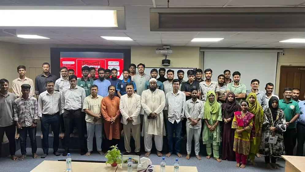 ক্যাম্পাস সাংবাদিকতার মানোন্নয়নে বেরোবিতে তিন মাসের প্রশিক্ষণ
