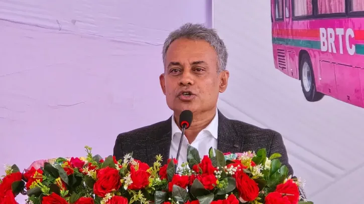 ঢাকার জন্য ২০০ ইভি বাস কিনছে সরকার, নারীদের ১০০টি: সড়কমন্ত্রী