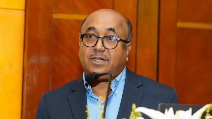 পিএসসি চেয়ারম্যান মোবাশ্বের মোনেমের পদত্যাগ