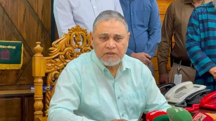 রাষ্ট্রপতি নির্বাচনে ব্যালট থাকবে ‘ওপেন’, কে কাকে ভোট দিচ্ছেন দেখা যাবে: সিইসি
