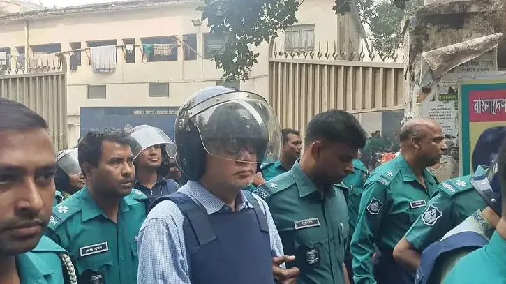 সাবেক প্রতিমন্ত্রী দীপঙ্করের ৩ মামলায় জামিন