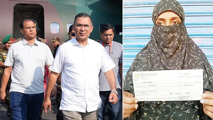 গর্ভের সন্তান বিক্রি করতে চাওয়া আঁখির পাশে দাঁড়ালেন প্রধানমন্ত্রী