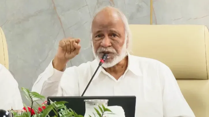 সাংবিধানিক বিধান মেনেই স্থানীয় সরকার নির্বাচন: এলজিআরডি মন্ত্রী