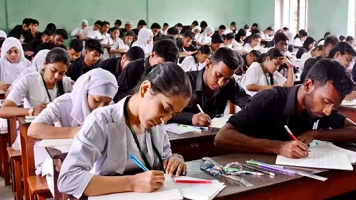 এইচএসসি-সমমানের ফল প্রকাশ হতে পারে ৭-১৫ নভেম্বরের মধ্যে