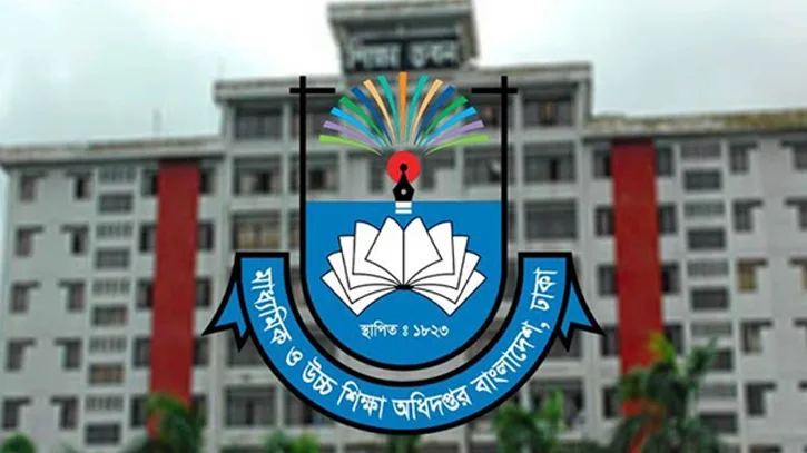 সব শিক্ষাপ্রতিষ্ঠানের জন্য জরুরি নির্দেশনা জারি করল মাউশি