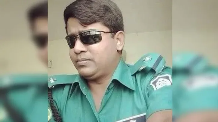 ৫ হাজার পিস ইয়াবাসহ পল্লবী থানার এএসআই ও তার সহযোগী গ্রেপ্তার