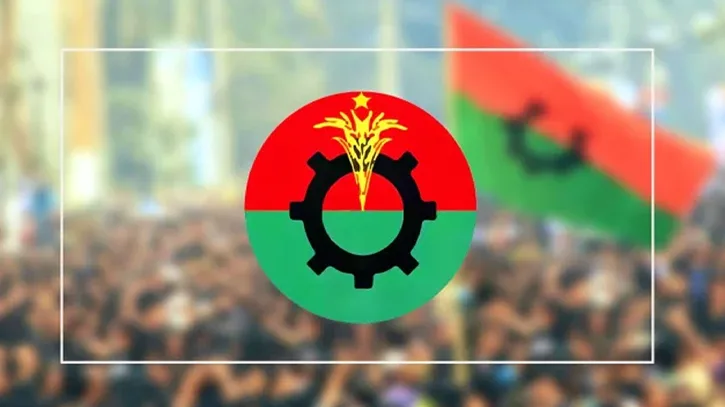প্রতিষ্ঠাবার্ষিকী ঘিরে বিএনপির পাঁচ দিনের কর্মসূচি ঘোষণা