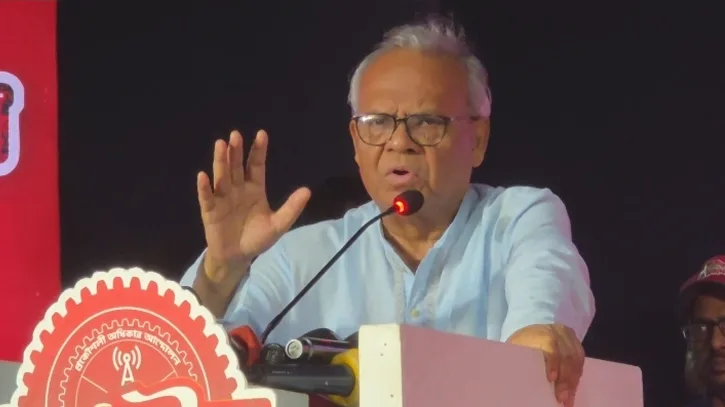 দেশের উন্নয়নে মেধাবী প্রকৌশলীদের কাজে লাগানোর আহ্বান রিজভীর