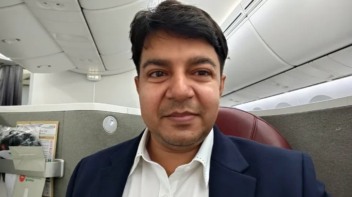 ড. ইউনূসের দয়ায় পাস করে বিরোধী দল হয়েছে জামায়াত: তারেক রহমান