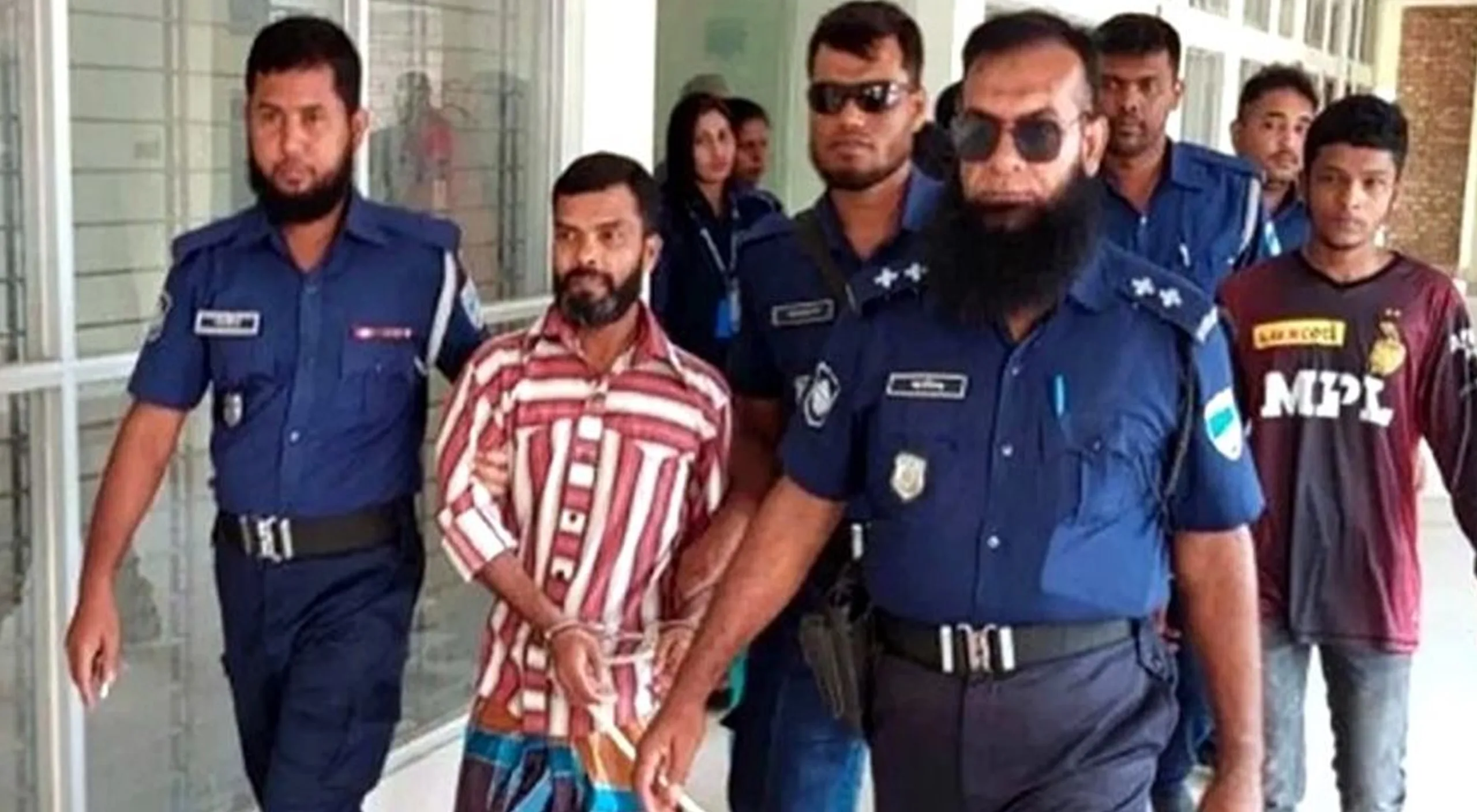 শিশু আছিয়া হত্যা-ধর্ষণ মামলায় হিটু শেখের মৃত্যুদণ্ড বহাল