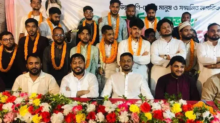 এনসিপিতে নতুন করে যোগ দিলেন বিভিন্ন দলের ৩ হাজার নেতাকর্মী