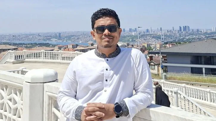 বিমানবন্দরে ট্রলি ম্যানেজমেন্টই করতে পারেন না, রাষ্ট্র পরিচালনা করবেন কীভাবে: সাদিক কায়েম