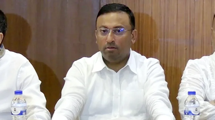 জাতিসংঘ অধিবেশনের আগে প্রধানমন্ত্রীর ভারত সফরের সম্ভাবনা নেই: পররাষ্ট্র প্রতিমন্ত্রী