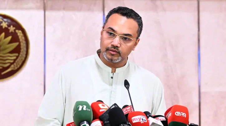 দুর্নীতি করে শিক্ষকদের ভাতা বন্ধ করেছিল ফ্যাসিবাদি সরকার: মাহদী আমিন