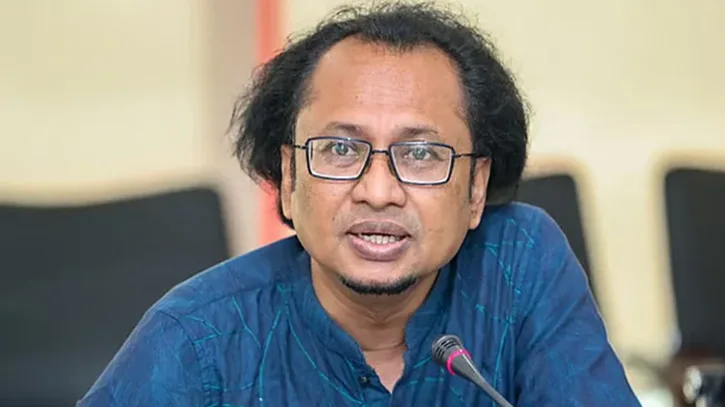 সরকারের ৬ মাসের অর্জন তুলে ধরবেন প্রধানমন্ত্রী: তথ্য উপদেষ্টা