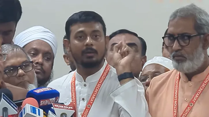 নির্বাচন কমিশনকে দলীয় কার্যালয়ে পরিণত করার চেষ্টা চলছে: পাটওয়ারী