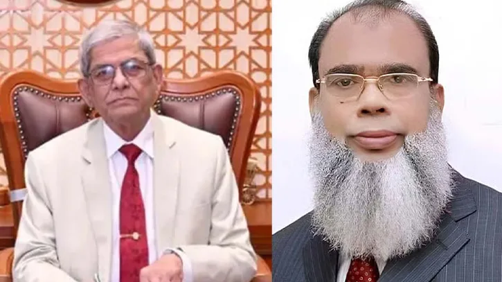 সালাহউদ্দিন আহমেদের মৃত্যুতে রাষ্ট্রপতির শোক প্রকাশ