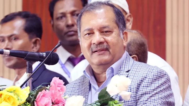 বাংলাদেশে গণমাধ্যম সর্বোচ্চ স্বাধীনতা নিয়ে কাজ করছে: তথ্যমন্ত্রী
