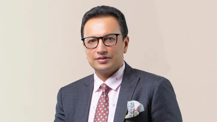 ডায়মন্ড ওয়ার্ল্ডের এমডি দিলীপ আগারওয়ালা গ্রেপ্তার