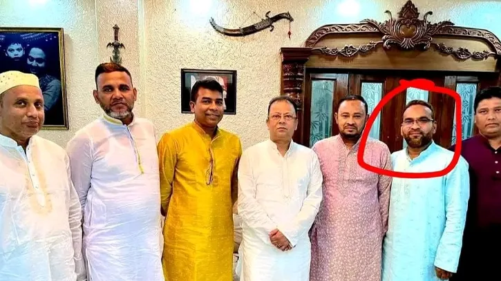 সাভার পৌর জিয়া পরিষদের নতুন সভাপতি নিয়ে বিতর্ক, তৃণমূলে ক্ষোভ