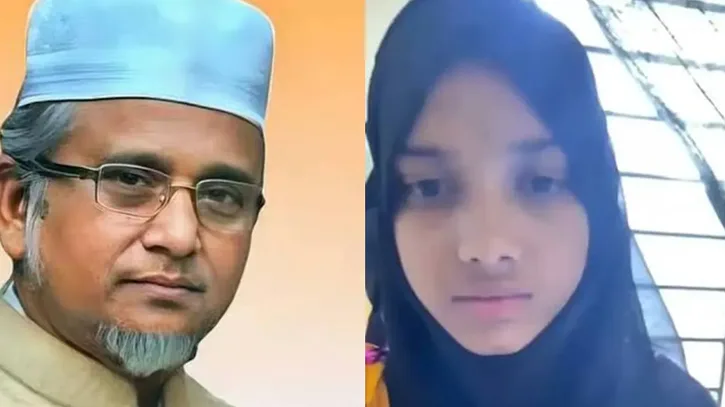 এমপি গাজী নজরুলের দ্বিতীয় স্ত্রীর ঝুলন্ত মরদেহ উদ্ধার