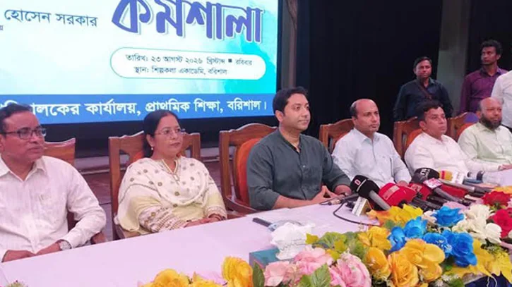 প্রধান শিক্ষক নিয়োগে আর বাধা নেই, সুখবর প্রতিমন্ত্রীর