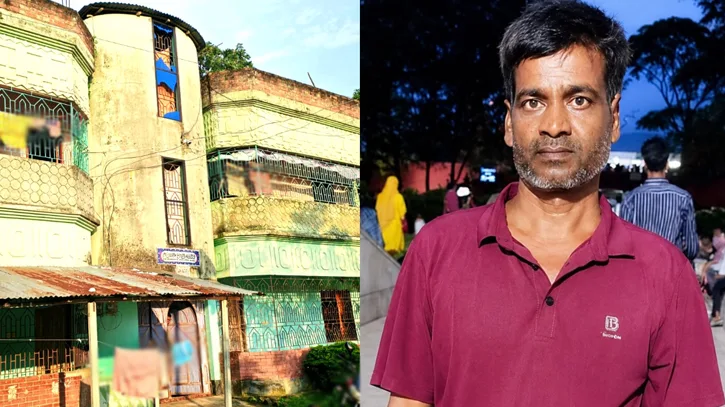 আওয়ামী লীগ নেতার বাড়ি দখলের অভিযোগে বিএনপি নেতা বহিষ্কার