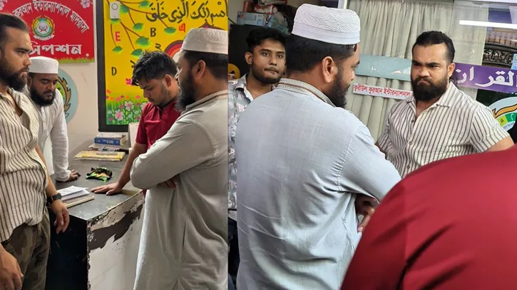 টঙ্গীর সেই শিক্ষার্থীকে হেনস্তার ঘটনা আবেগ নয় আইনি প্রক্রিয়ায় সমাধান হওয়া উচিত: অ্যাটর্নি জেনারেল