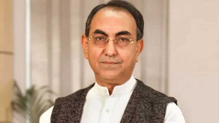 দুর্নীতির ১৫ মামলায় মির্জা আব্বাস খালাস