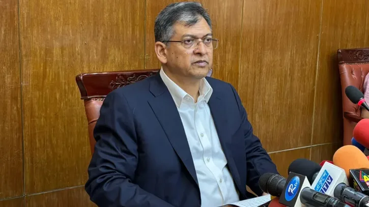 চাঁদাবাজির ‘ঢালাও’ অভিযোগ করেছে সালমান, মামলা করলে তদন্ত হবে: স্বরাষ্ট্রমন্ত্রী