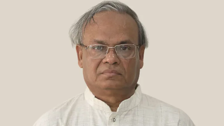 গণতন্ত্রের মুক্তির জন্য গোটা জাতিকে প্রস্তুত করেছেন তারেক রহমান: রিজভী