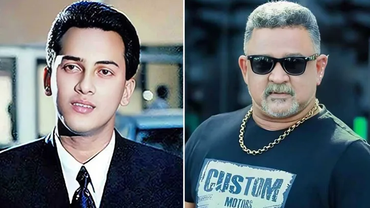 সালমান শাহ হত্যা মামলা: ডনের জামিন আবেদন নামঞ্জুর