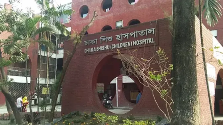 হামের উপসর্গে ২৪ ঘণ্টায় আরও ৫ মৃত্যু, আক্রান্ত প্রায় হাজার