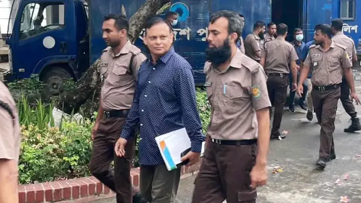 ২৭ আগস্ট জিয়াউল আহসানকে ট্রাইব্যুনালে হাজিরের নির্দেশ
