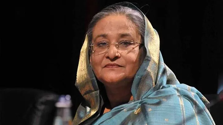 শেখ হাসিনাসহ ৩৪ জনের চার্জ শুনানি পেছাল