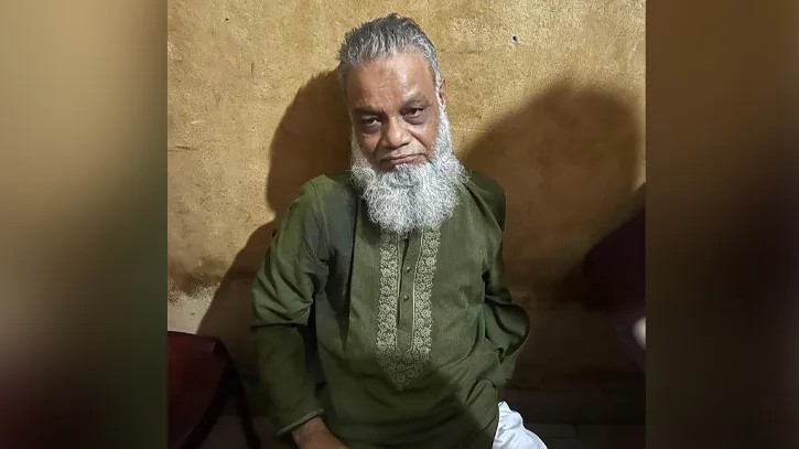 বেগম খালেদা জিয়ার গাড়িবহরে হামলার আসামি হাতকাটা কাশেম গ্রেপ্তার