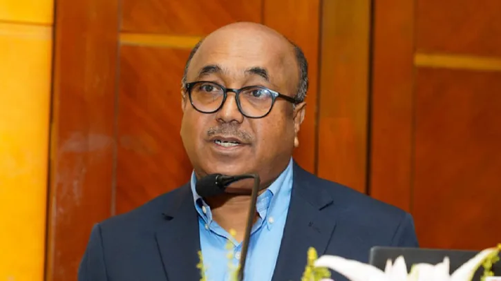 পিএসসির চেয়ারম্যান পদ ছাড়ছেন মোবাশ্বের মোনেম