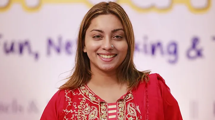 আ. লীগ করলেই অপরাধী নয়, অপরাধ অনুযায়ী বিচার হোক: মেঘনা আলম