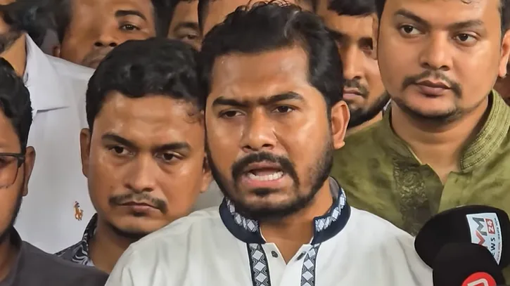 জামায়াতে ইসলাম থেকে ‘ইসলাম’ শব্দ বাদ দেওয়ার আহ্বান প্রতিমন্ত্রী নুরের